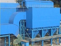 機械振打式除塵器