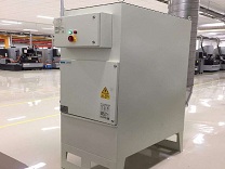 工業機床油霧凈化器