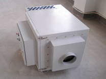 高效油霧收集器