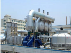 醫藥化工廢氣處理（溶劑類廢氣處理）中存在的